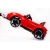 Электромобиль Porsche Sport QLS 8988 (красный)
