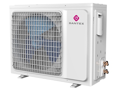 Кассетный кондиционер Dantex SMART INVERTER RKD-18UHANI/RKD-18HANIE-W