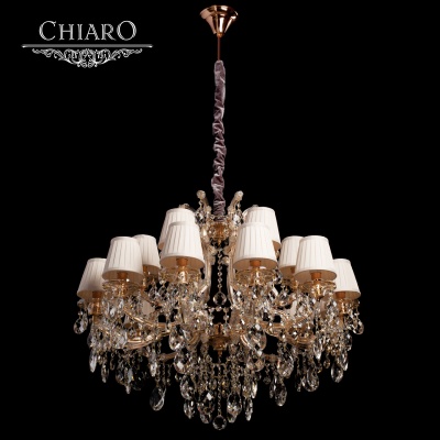 Люстра Даниэль 18*60W E14 220 V (479010718)