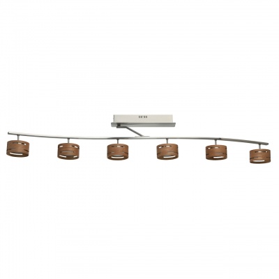 Люстра Чил-аут 6*5W LED 220 V (725010906)