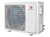 Кассетный кондиционер Dantex SMART INVERTER RKD-18UHANI/RKD-18HANIE-W