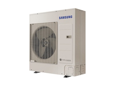 Внешний блок мульти сплит системы Samsung AC100MXADKH/EU