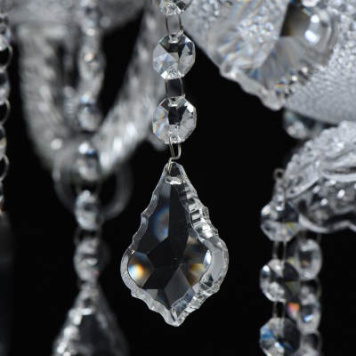 Люстра Селена 8*60W E14 220 V (482016808)