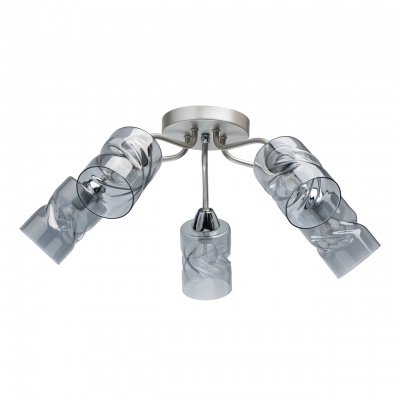 Люстра Олимпия 5*60W E14 220 V (638019105)