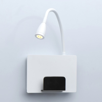 Светильник Котбус 1*3W LED 220 V (492026201)