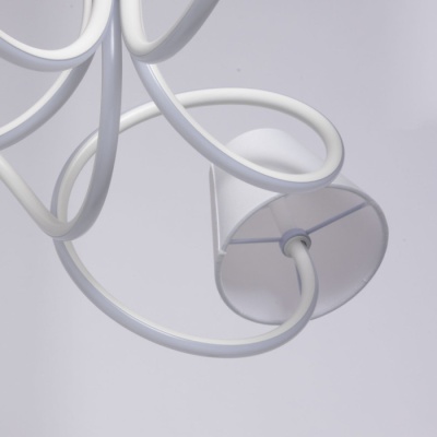 Люстра Аэлита 5*9.6W LED 220 V (480012505)