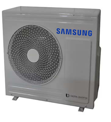 Внешний блок мульти-сплит системы Samsung AC071BXADEH/AF