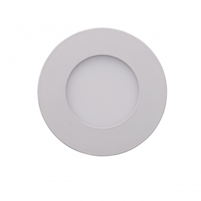 Светильник Стаут 1*3W LED 220 V (702010401)