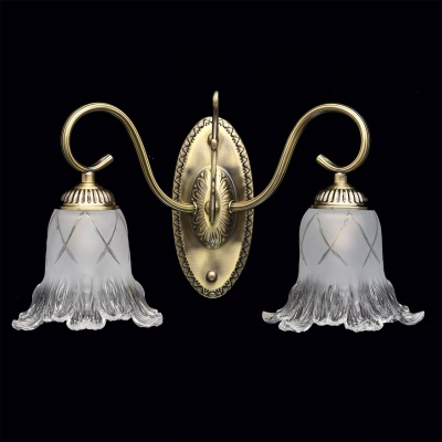 Бра Моника 2*60W E14 220 V (372022002)