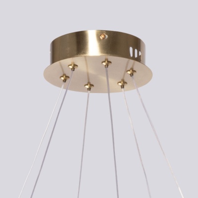 Люстра Толедо 84W LED 220V (312014302)