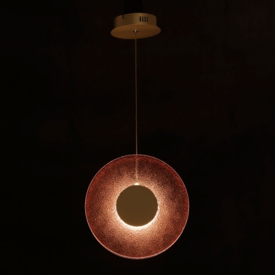 Люстра Фрайталь 8W LED  220V (663012901)