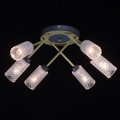 Люстра Олимпия 6*40W E14 220 V (638013806)