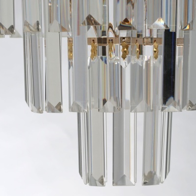 Люстра Бриз 5*60W E27 220 V (111014205)