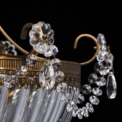 Люстра Селена 4*40W E14 220 V (482010204)