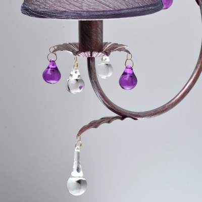 Бра Федерика02 1*40W E14 220 V (379023701)