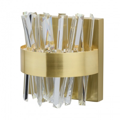 Бра Аделард 24W LED 220 V (642024701)