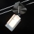 Трек-Светильник 5*4W LED 220 V (550011405)