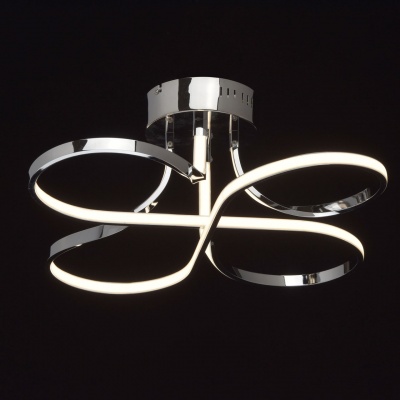 Люстра Аурих 36W LED 220 V (496015202)