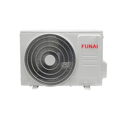 Инверторная сплит-система FUNAI SAMURAI II Inverter (RAC-I-SM25HP.D04)