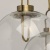 Люстра Крайс 4*5W LED 220 V (657011704) Люстра Крайс 4*5W LED 220 V (657011704)