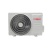 Инверторная сплит-система FUNAI SAMURAI II Inverter (RAC-I-SM25HP.D04)