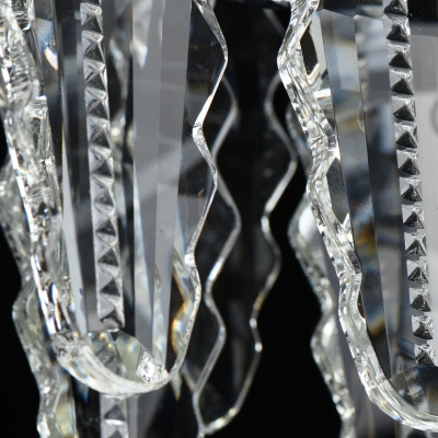 Люстра Кларис 11*40W E14 220 V (437013111)