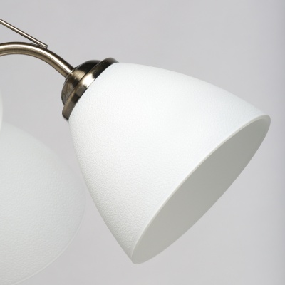 Люстра Грация 5*40W E27 220 V (677012705)