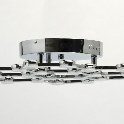 Люстра Ракурс 30W LED 220 V (631014301)