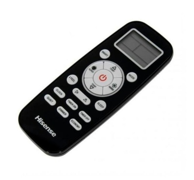Сплит система Hisense BLACK CRYSTAL Classic A (AS-07HW4SYDTG035В)