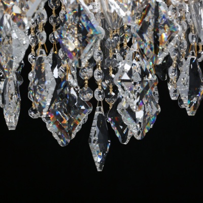 Люстра Бриз 6*60W E27 220 V (464019406)