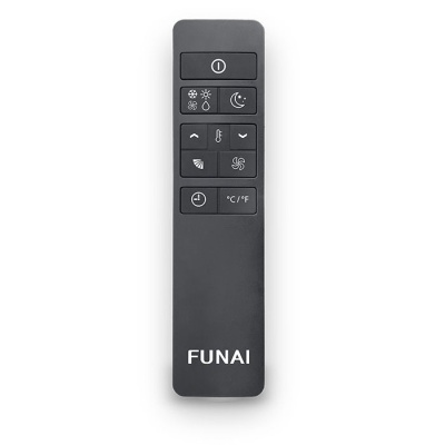 Мобильный кондиционер FUNAI CAMOMIRU (MAC-CM46HPN04)