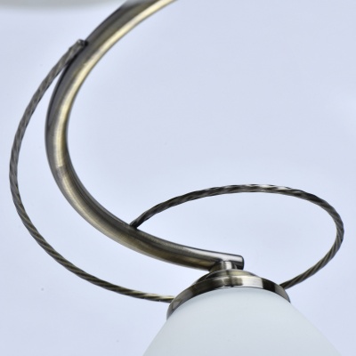 Люстра Нежность 5*60W E27 220 V (676013705)