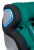 Автокресло детское Farfello GM0932 ISOFIX (черный/мятный (black/green) GM0932-bm)