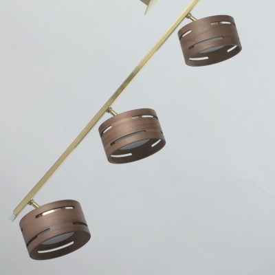 Люстра Чил-аут 6*5W LED 220 V (725011006)