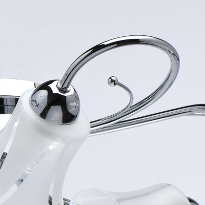 Люстра Мечта 8*40W E14 220 V (297013908)