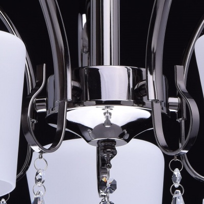 Люстра Блеск 5*60W E27 220 V (315011205)