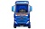 Электромобиль Грузовик Mercedes-Benz Truck 4x4 (синий краска)