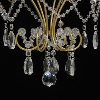 Люстра Адель 3*40W E14 220 V (373014503)