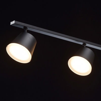 Люстра Гэлэкси 5*6,5W LED 220 V (632015005)