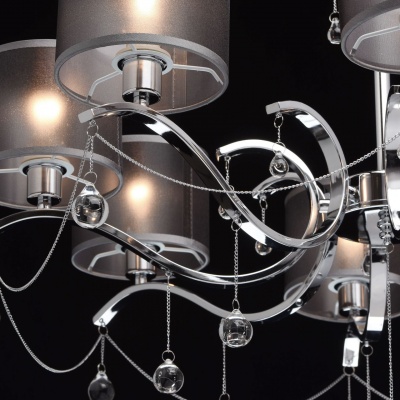 Люстра Федерика 8*40W E14 220 V (379019108)