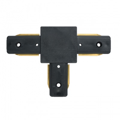 Коннектор 2T (CON) черный 2T BL