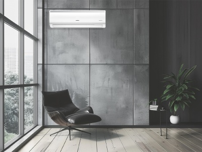 Сплит система MARSA RK-09MTI2G