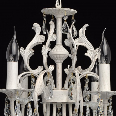 Люстра Свеча 8*60W E14 220 V (301019908)