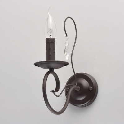 Бра Аида 1*60W E14 220 V (323026601)