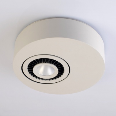 Светильник Круз 1*7W LED 220 V (637016401)