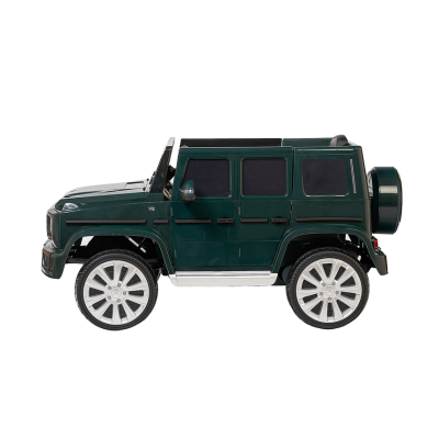 Джип Mercedes Benz G500 Army green