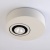 Светильник Круз 1*7W LED 220 V (637016401)