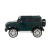 Джип Mercedes Benz G500 Army green