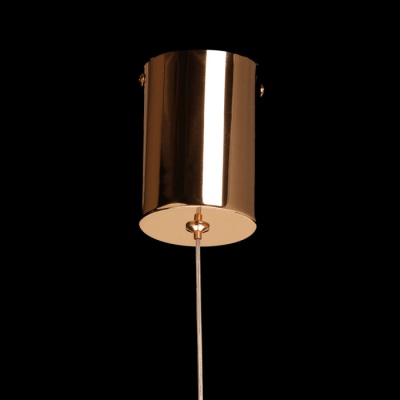 Люстра Аурих 25W LED 220V (108011001)