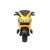 Электромобиль Moto YHF 6049 (жёлтый)